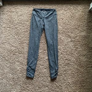 New balance leggings